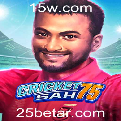 Descubra o Novo Fenômeno dos Jogos: CricketSah75 com 25bet
