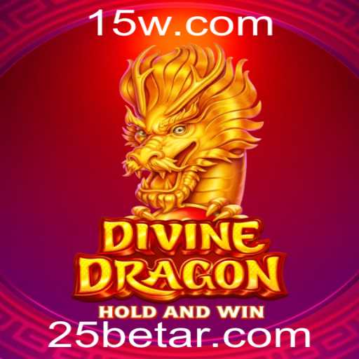 Explore o Universo de 'DivineDragon' com 25bet