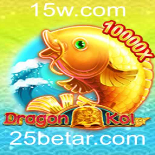 Descubra as Aventuras de DragonKoi: Um Jogo Inovador com a 25bet