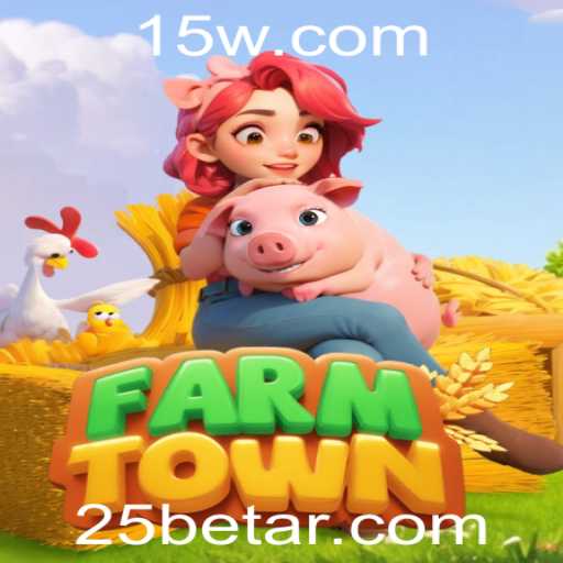 Explorando o Vibrante Mundo de FarmTown: Regras e Desafios Inovadores