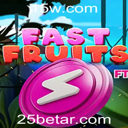 Explorando o Mundo de FastFruits e a Emoção do 25bet