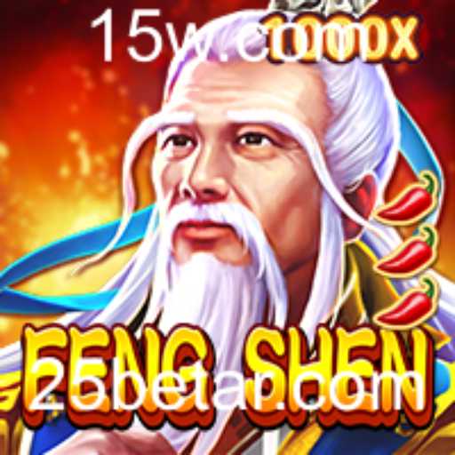 FengShen: Uma Nova Experiência no Mundo dos Jogos com 25Bet