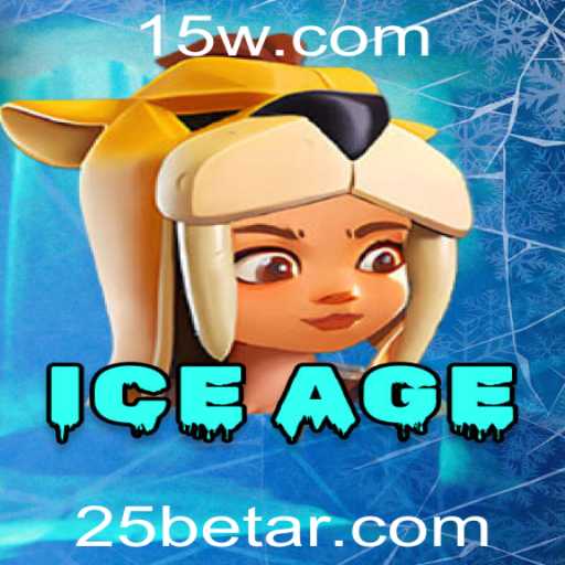 Descubra o Fascinante Mundo de IceAge: Um Novo Jogo com Uma Reviravolta em 25bet
