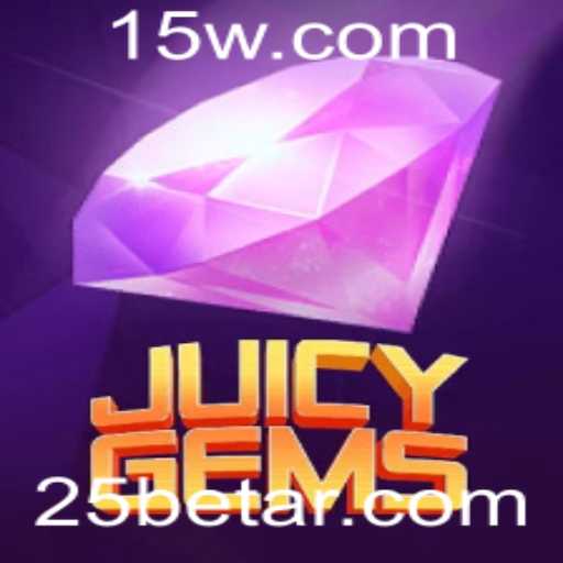 Descubra JuicyGems: O Novo Fenômeno dos Jogos Online