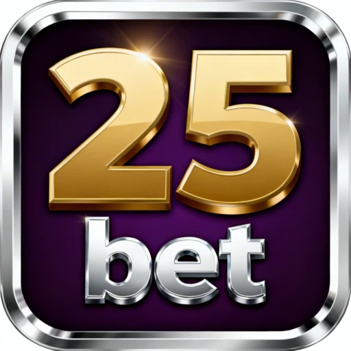 25bet logo