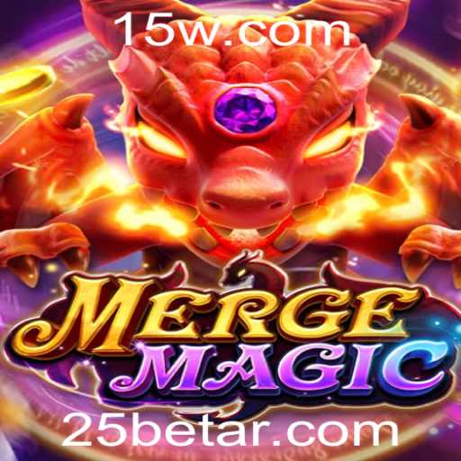 Descubra as Aventuras Mágicas de Mergemagic: Um Guia Completo