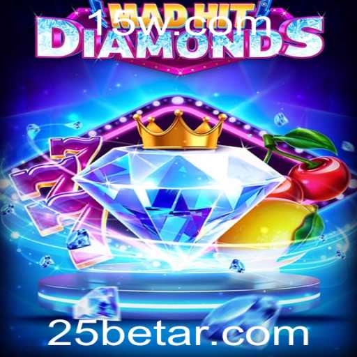 MadHitDiamonds: Exploração e Estratégia no Universo de 25bet