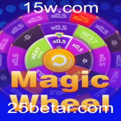 Descubra o Fascinante Mundo de MagicWheel e Aprenda as Regras do Jogo