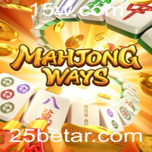 Explorando o Fascinante Mundo de MahjongWays com 25bet