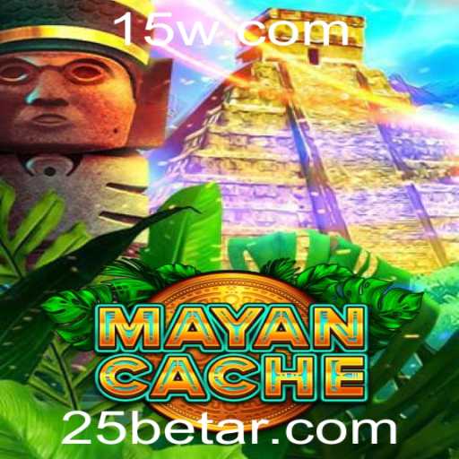 Explorando o Jogo MayanCache: Uma Aventura Inovadora com 25bet