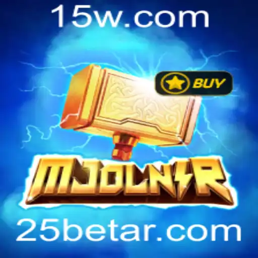 Desvendando Mjolnir: O Jogo de Estratégia Contemporâneo com 25bet