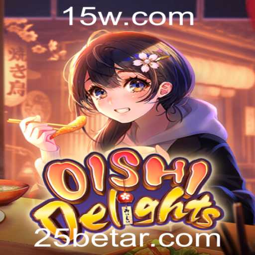 Explorando o Universo de OishiDelights: Como Jogar e Vencer