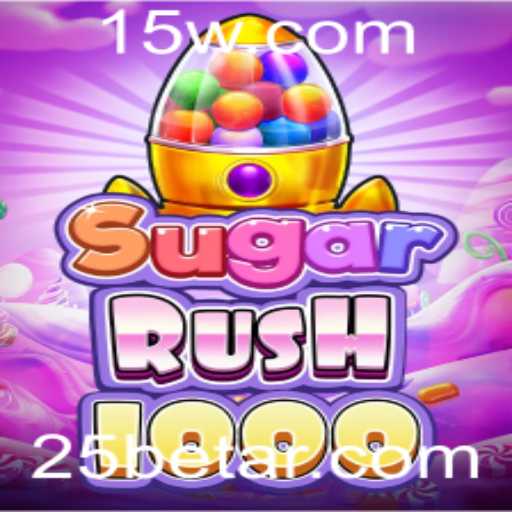 Explorando o Fascinante Mundo de SugarRush1000: Estratégias e Regras do Jogo com 25bet