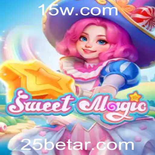 Descubra o Encanto do Jogo SweetMagic com a Palpitante Experiência 25bet