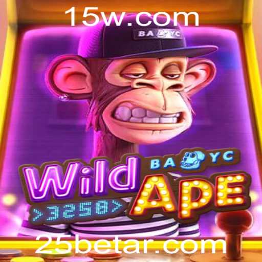 Descubra o emocionante jogo WildApe3258: Aventuras e Estratégias